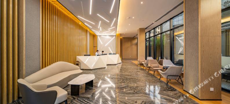 唯庭酒店(上海第九人民医院马当路地铁站店)图片