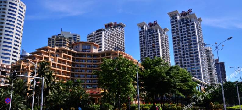 三亚恒盛海景度假公寓(金凤凰海景公寓店)图片