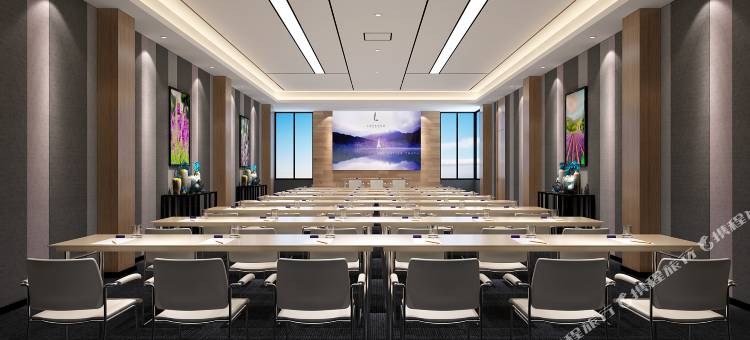 麗枫酒店(江门开平益华广场店)图片