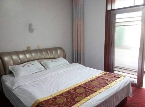 博野佰益快捷宾馆