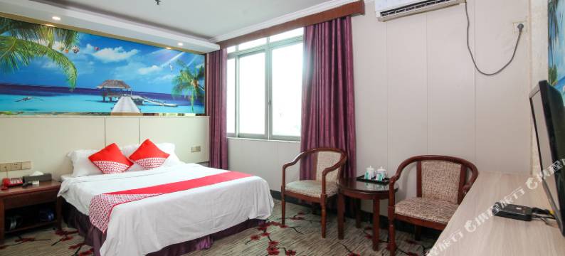 佛山168商务酒店图片