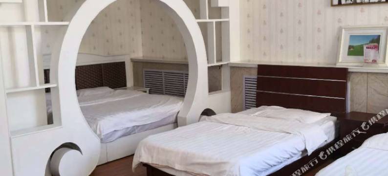 乌拉特中旗国赫大酒店图片