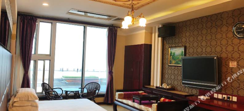 威海滨海假日宾馆图片