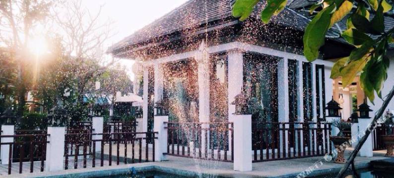 都塔拉精品度假村(Doltara Boutique Resort)图片