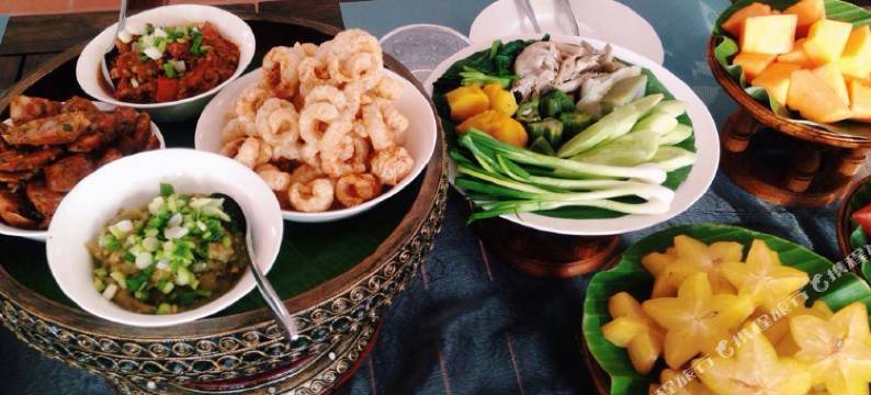 都塔拉精品度假村(Doltara Boutique Resort)图片