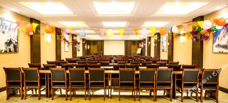 丽峰酒店(重庆江北国际机场店)图片