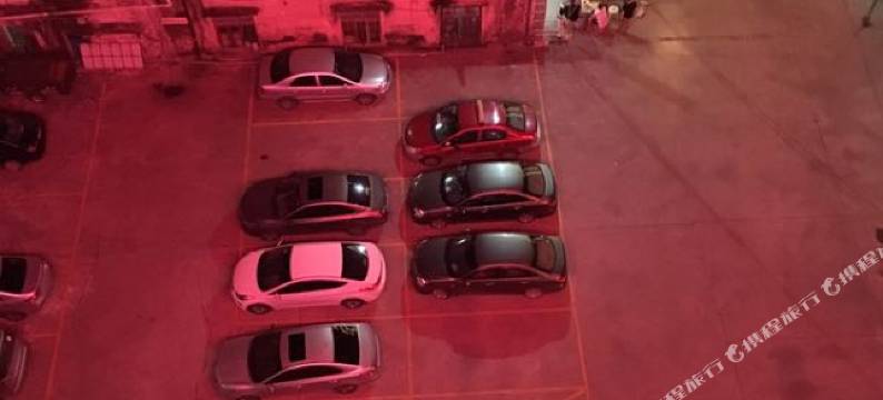 饶平黄冈大厦商务酒店图片