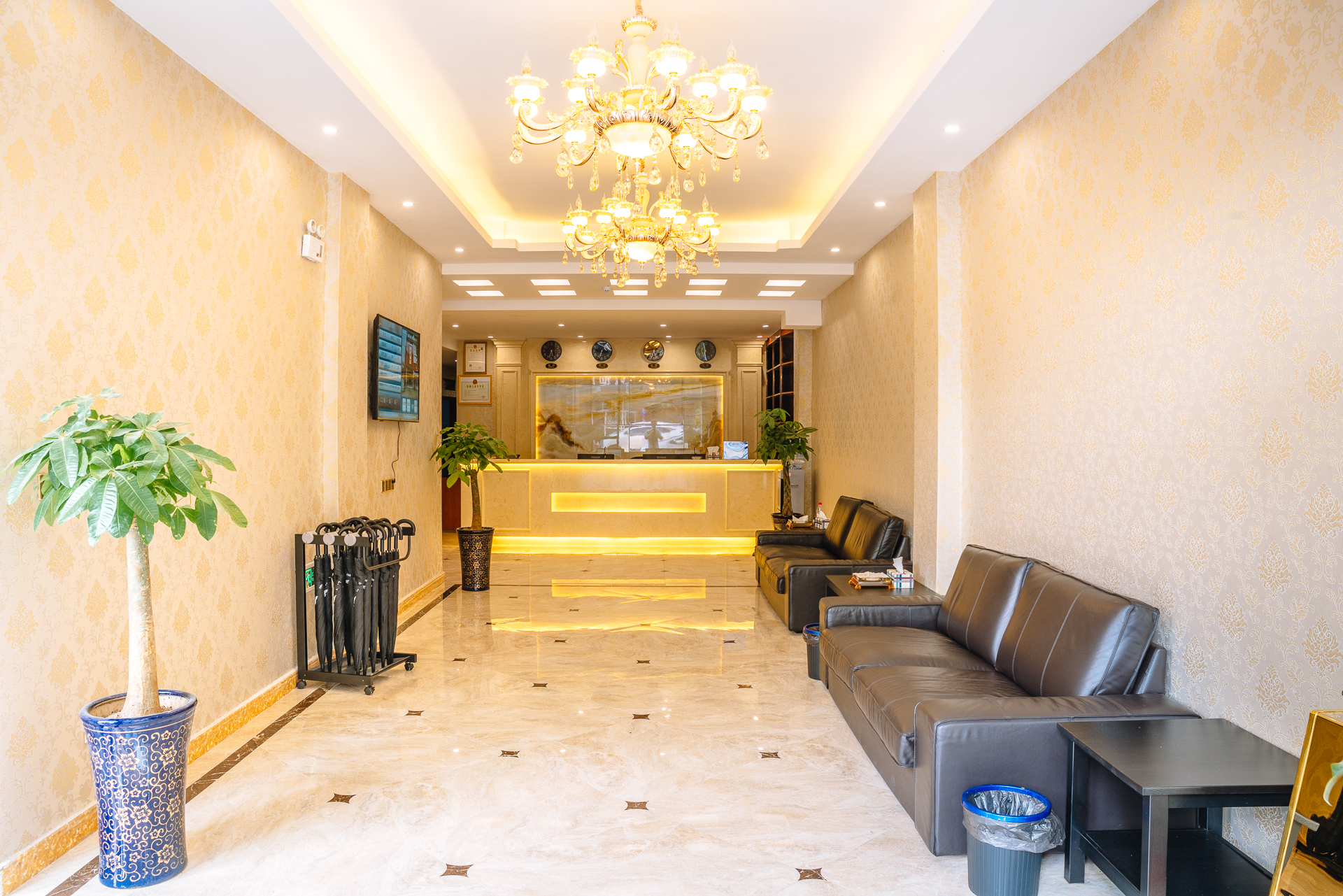 Bojuejioudian Over view