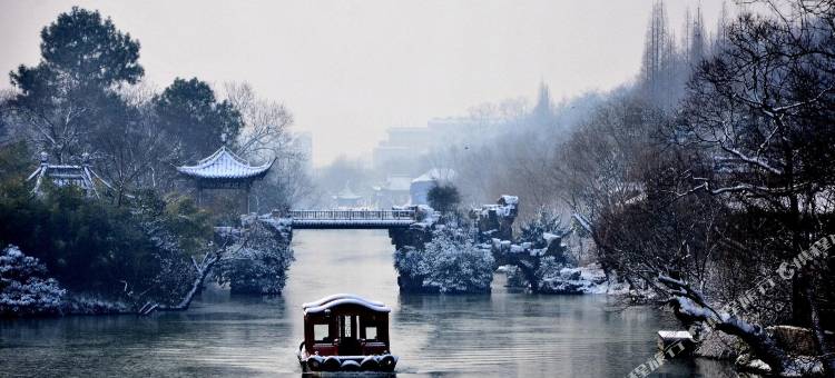 如家睿柏·云酒店(扬州瘦西湖景区店)图片