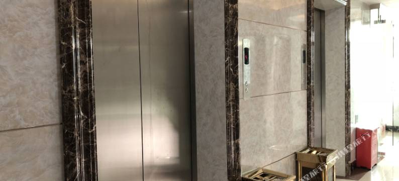 蓝天旅馆(深圳观澜店)图片