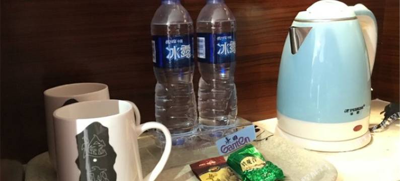 广州沃家国际公寓图片