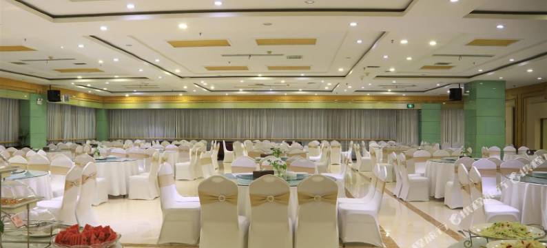 怒江锦盟大酒店图片