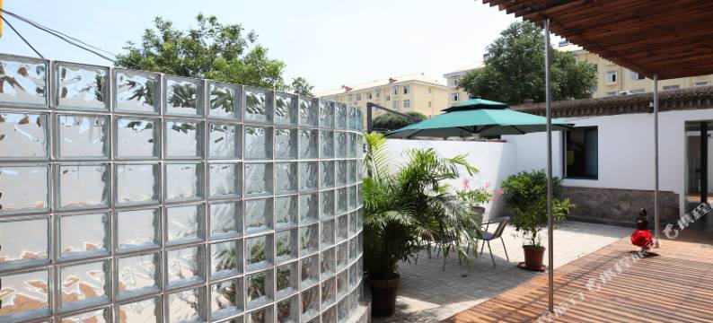 思待民宿(秦皇岛北戴河火车站店)图片