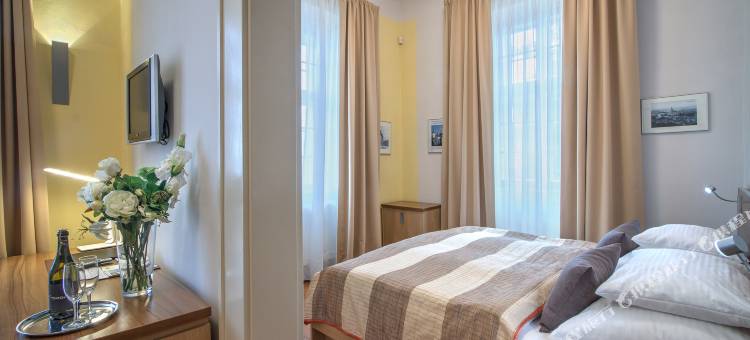 修道院酒店(Monastery Hotel)图片