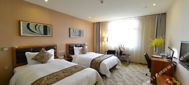 厦门大亿颐豪酒店(厦门高崎机场万达鹭港店)图片