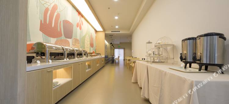 汉庭酒店(保定朝阳北大街店)图片