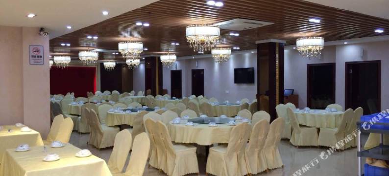 深圳鼎泰安快捷酒店图片