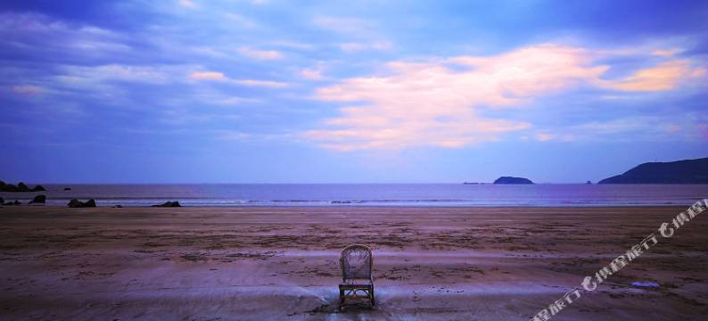 舟山白晓橹度假别墅图片