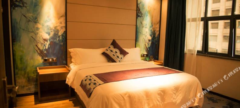 分宜珀斯皇冠国际酒店图片