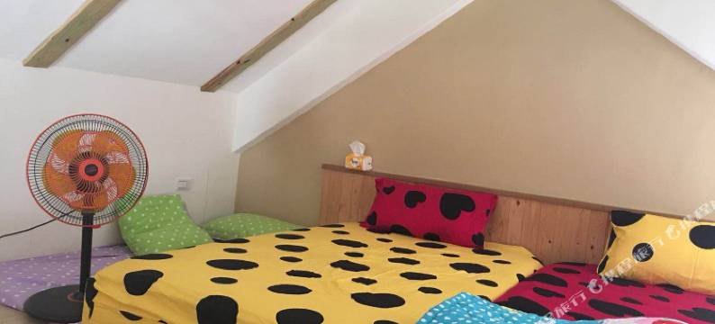 金门咏咏的家图片