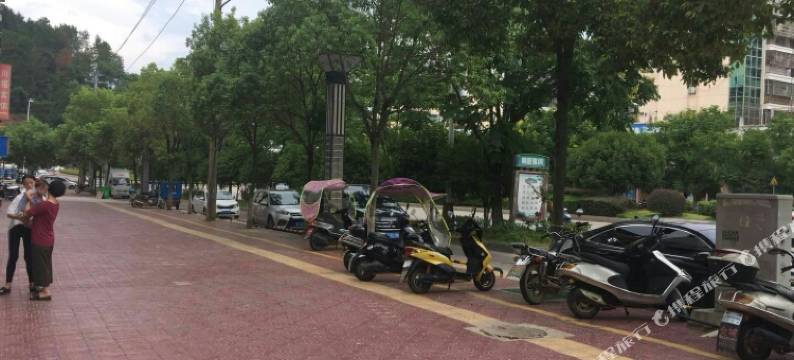 黎川华芳宾馆图片