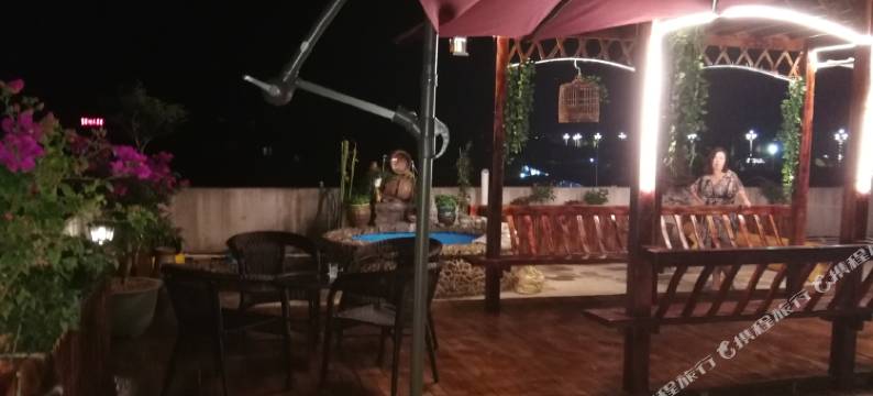 凯里老朋友酒家(下司古镇店)图片