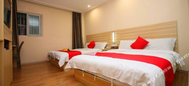 深圳市深大快捷酒店图片