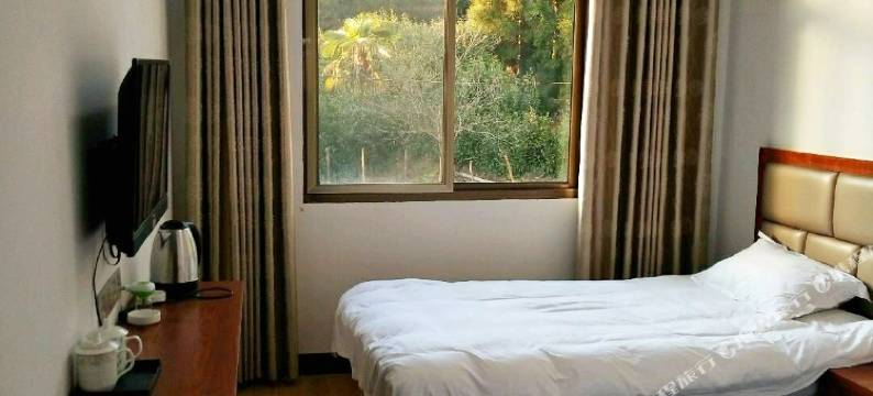 永泰云悦山庄图片