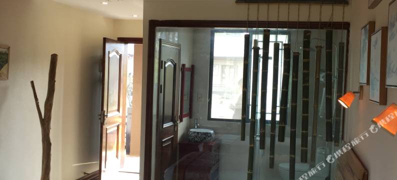 长兴俺家大院民宿图片