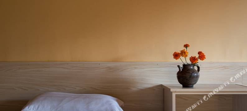 资兴通天仙山庄图片