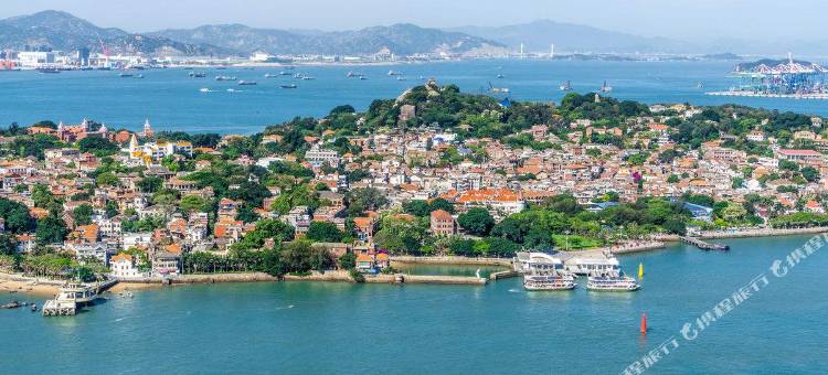 麗枫酒店(厦门中山路步行街镇海路地铁站店)图片