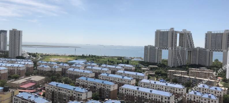 秦皇岛小岛观海公寓图片