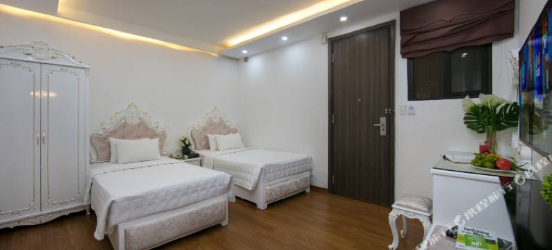 河内国王酒店(Hanoi Kingly Hotel)图片