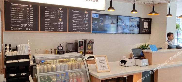 汉庭酒店(抚顺北站店)图片