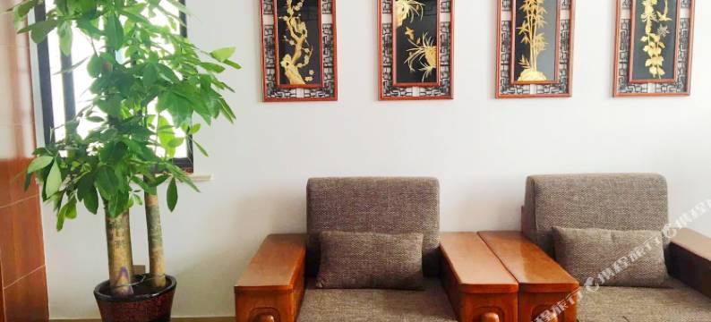 周庄钰祥阁客栈图片