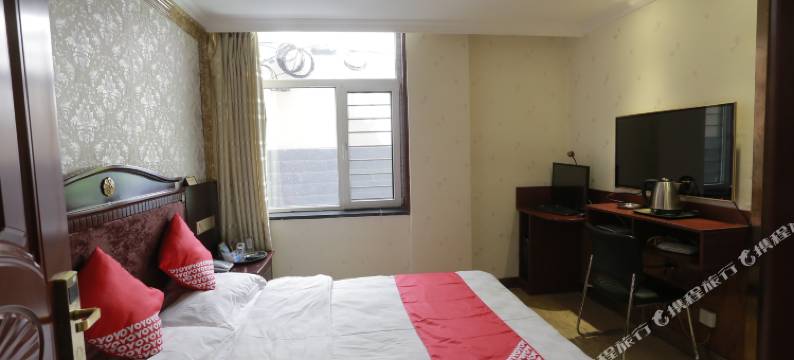 西宁七天假日宾馆图片