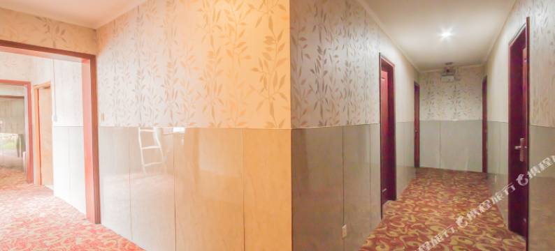 OYO杭州东湖宾馆图片