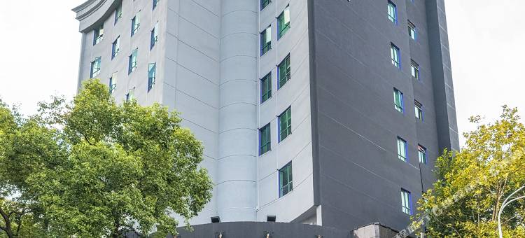 麗枫酒店(新余人民广场市政府店)图片