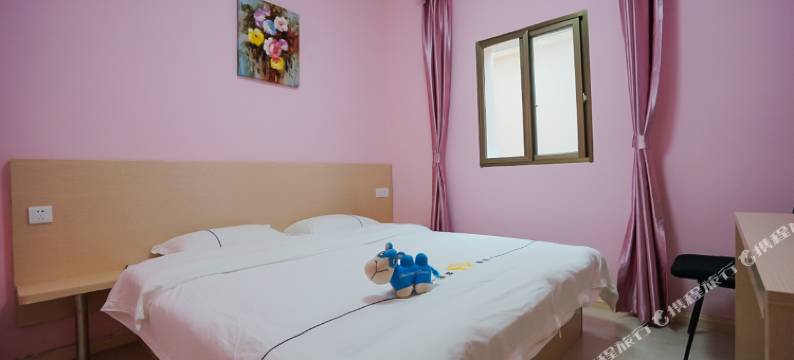 厦门翠园客栈图片