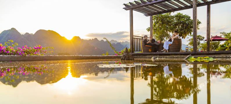 兴义峰汇客栈图片