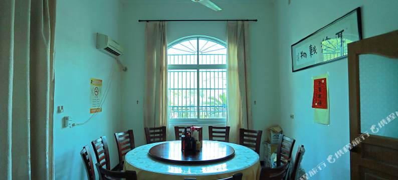 莫干山易竹阁图片