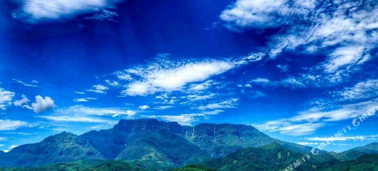 瓦屋山镇雅轩楼(雅女湖店)图片