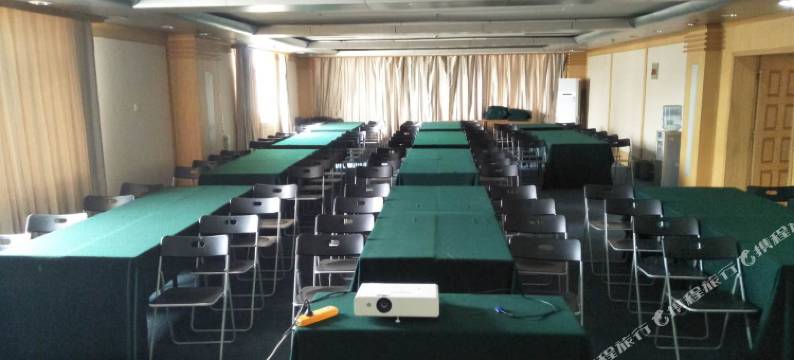 昌乐金海大酒店图片