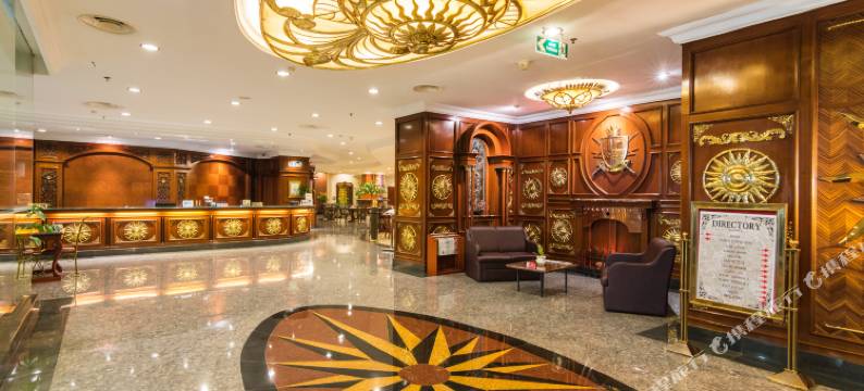 经典酒店(Classic Hotel)图片