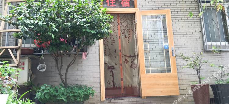 长沙永红客房图片