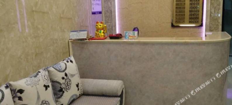 扶绥鸿冠宾馆图片