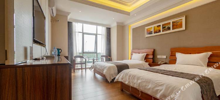 阳原日升商务宾馆图片