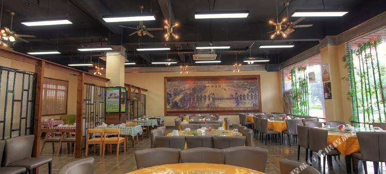 罗浮山道家香酒店图片