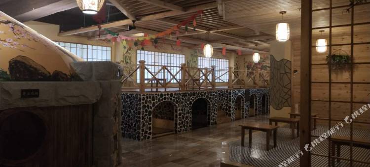 如家华驿酒店(齐齐哈尔市大商新玛特店)图片