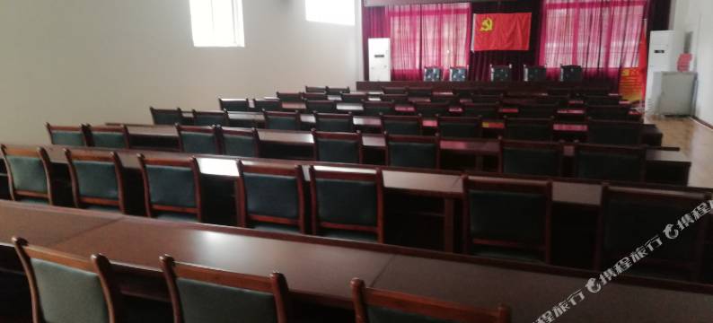 理县米亚罗宾馆图片